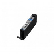 Atramentová náplň Canon CLI-581C pre TS6150/TS8150/TR7550/TR8550 cyan XXL (830 str.)_1