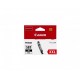 Atramentová náplň Canon CLI-581PB pre TS8150 photo blue XXL (9.140 str.)_1