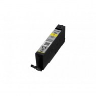 Atramentová náplň Canon CLI-581Y pre TS6150/TS8150/TR7550/TR8550 yellow XXL (830 str.)_1