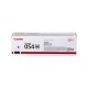 Toner Canon CRG-054H magenta (2.300 str.) pre i-SENSYNS LBP621Cw/MF641Cw_1