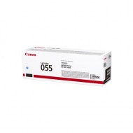 Toner Canon CRG-055 cyan (2.100 str.) pre i-SENSYNS LBP663Cdw/ MF742Cdw_1