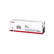 Toner Canon CRG-055 magenta (2.100 str.) pre i-SENSYNS LBP663Cdw/MF742Cdw_1