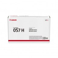 Toner Canon CRG-057H black (10.000 str.) pre i-SENSYNS LBP223/LBP226/MF443/MF446_1