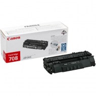 Toner Canon CRG-708 black (2.500 str.) pre LBP 3300_1