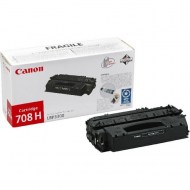 Toner Canon CRG-708H black (6.000 str.) pre LBP 3300_1