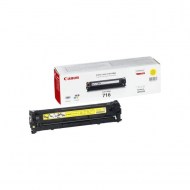 Toner Canon CRG-716 yellow (1.500 str.) pre LBP 5050/5050N/MF 8030CN/8050CN_1