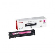 Toner Canon CRG-716 magenta (1.500 str.) pre LBP 5050/5050N/MF 8030CN/8050CN_1