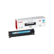 Toner Canon CRG-716 cyan (1.500 str.) pre LBP 5050/5050N/MF 8030CN/8050CN_1