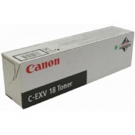 Toner Canon C-EXV 18 black (8.400 str.) pre iR 1018/1020/1022/1024_1