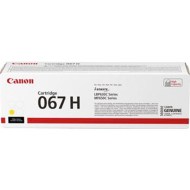 Toner Canon CRG-067H yellow (2.350 str.)_1