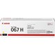 Toner Canon CRG-067H yellow (2.350 str.)_1