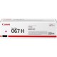 Toner Canon CRG-067H magenta (2.350 str.) pre i-SENSYS MF651Cw/655Cdw/657Cdw, LBP631Cw/633