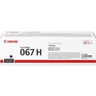 Toner Canon CRG-067H black (3.130 str.) pre i.SENSYS MF651Cw/655Cdw/657Cdw,LBP631Cw/633Cdw