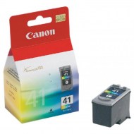 Atramentová náplň Canon CL-41 pre MP 150/170/450/ iP 1200/1600/2200 color (380 str.)_1