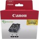 Atramentová náplň Canon PGI-35Bk pre PIXMA iP100 black dvojbalenie (2ks)_1