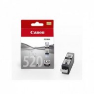 Atramentová náplň Canon PGI-520 pre MP 540/620/630/980/ iP 3600/4600 black (450 str.)_1