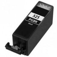 Atramentová náplň Canon PGI-525 pre MG-5150/ 5250/ 6150/ 8150 black_1