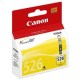 Atramentová náplň Canon CLI-526 pre MG 5150/5250/6150/8150 yellow (450 str.)_1