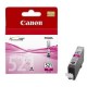 Atramentová náplň Canon CLI-521 pre MP 540/620/630/980/iP 3600/4600 magenta (460 str.)_1