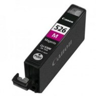 Atramentová náplň Canon CLI-526M pre MG 5150/5250/6150/8150 magenta (450 str.)_1