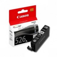 Atramentová náplň Canon CLI-526Bk pre MG 5150/5250/6150/8150 black (450 str.)_1