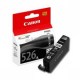 Atramentová náplň Canon CLI-526Bk pre MG 5150/5250/6150/8150 black (450 str.)_1
