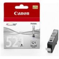 Atramentová náplň Canon CLI-521 pre MP 980/990 grey (460 str.)_1