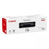 Toner Canon CRG-726 black (2.100 str.) pre LBP 6200/6230_1