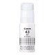 Atramentová náplň CANON GI-43BK black PIXMA G540/G640_1