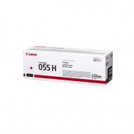 Toner Canon CRG-055H magenta (5.900 str.) pre i-SENSYNS LBP663Cdw/ MF742Cdw_1