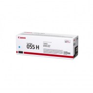 Toner Canon CRG-055H pre i-SENSYNS LBP663Cdw/ MF742Cdw cyan (5.900 str.)