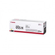 Toner Canon CRG-055H pre i-SENSYNS LBP663Cdw, MF742Cdw yellow (5.900 str.)