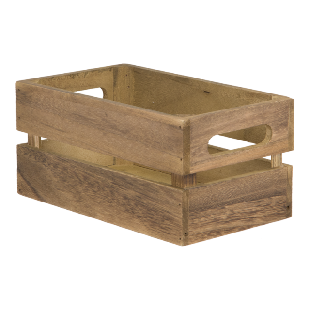 Drevený box pre soľničky a prestieranie 11,6x24x14,2 cm_1