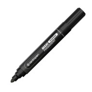 Permanentný popisovač Centropen 8936 čierny_1