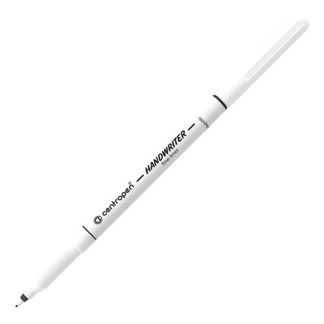 Liner Centropen 2551 čierny_1
