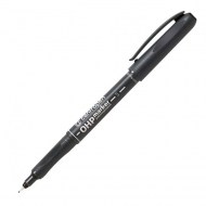 Popisovač OHP Centropen 2634 S čierny_1