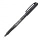 Popisovač OHP Centropen 2634 S čierny_1