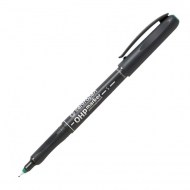 Popisovač OHP Centropen 2634 S zelený_1