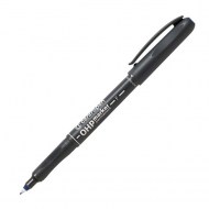 Popisovač OHP Centropen 2636 F modrý_1
