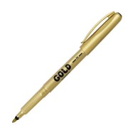 Permanentný Popisovač Centropen 2670 zlatý_1