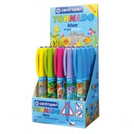 Displej Centropen Tornado BLUE 20 ks_1