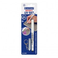 Popisovač Centropen 2699 s UV lampou_1