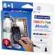 Sada Centropen 2737 Decor pen metallic 8+1ks_1