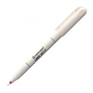 Liner Centropen 2811 červený_1