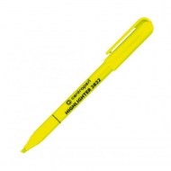 Zvýrazňovač Centropen 2822 žltý_1