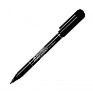 Permanentný popisovač Centropen 2846 čierny_1