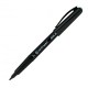 Popisovač na CD/DVD/BD Centropen 4606 zelený_1
