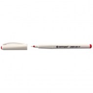 Liner Centropen 4611 červený_1