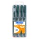 Sada rollerov Centropen 4615/4S_1