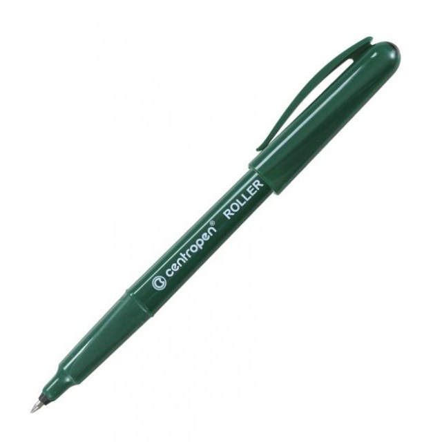 Roller Centropen 4615 čierny_1
